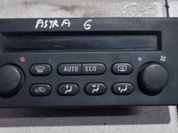 Comanda clima Opel Astra G