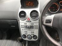 COMANDA CLIMA OPEL CORSA D