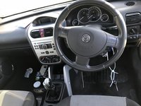 COMANDA CLIMA OPEL TIGRA B