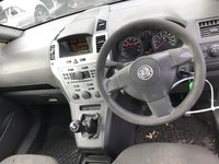 COMANDA CLIMA OPEL ZAFIRA B