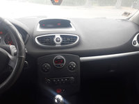 Comanda clima Renault Clio 3
