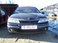 Comanda clima Renault Laguna