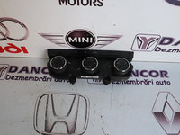 COMANDA CLIMA SKODA OCTAVIA 3 -5E0820047H