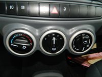 Comanda clima Smart Forfour model 2007