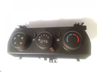 Comanda climatizare AC. Logan 3 Sandero 3 T230053 T229580. Nou si original Renault ( Valeo )