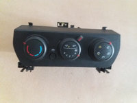 Comanda climatizare AC Logan 3 Sandero3 T229242 .T229580. Nou si original Renault