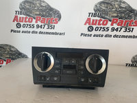 Comanda Climatizare AUDI A3 8P 2.0 TDI 16V quattro CBAB 8p0820043q