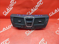 Comanda Climatizare RENAULT LAGUNA III (BT0-1) 2.0 16V (BT05, BT0F, BT0W) M4R 704