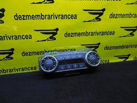 Comanda Climatronic Mercedes W204 (C-Klasse) 2007