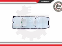 Comanda geamuri electrice ; CHRYSLER 300 C DODGE Avenger JEEP Grand Cherokee III ; 04602736AA