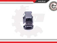 Comanda geamuri electrice ; CHRYSLER Grand Voyager V DODGE Journey Nitro JEEP Cherokee ; 4602531AF