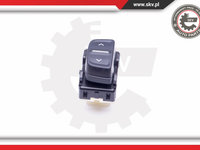 Comanda geamuri electrice ; DACIA Logan II Sandero II RENAULT Logan II ; 254214937R