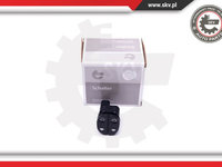 Comanda geamuri electrice ; FORD Fiesta V Fusion Transit Connect ; 6S6T14529AB