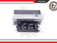 Comanda geamuri electrice ; HONDA CR-V LAND ROVER Discovery IV ; LR086040