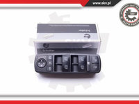 Comanda geamuri electrice ; MERCEDES-BENZ A-Class B-Class ; A1698206710