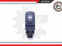 Comanda geamuri electrice ; RENAULT Kangoo Kangoo Express ; 7700410151