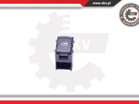 Comanda geamuri electrice ; SKODA Octavia I VW Passat ; 3B0959855