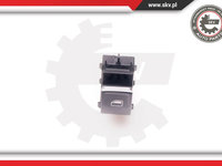 Comanda geamuri electrice ; VW Golf VII ; 5GG959855A