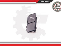 Comanda geamuri electrice ; VW Polo ; 6Q0959855