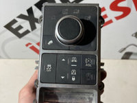 Comanda joystick modul selector consola centrala range rover sport model l494 dupa 2014 cod gpla14b596da