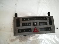 Comanda/ Panou/ Modul/ Butoane Comanda Aeroterma/ Climatizare/Avarie/Parcare/ESP Peugeot 407 2003-2010