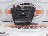 Comanda Radio CD Opel Insignia 2.0 Motorina 2009, 13277913