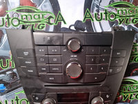 Comanda Radio CD Opel Insignia 2.0 Motorina 13273252