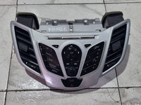 Comanda radio Ford Fiesta 6
