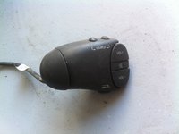 Comanda radio Renault Clio 2 Symbol 2005