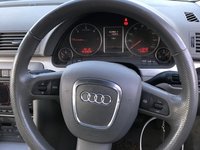 Comanda semnalizare audi a4  b7