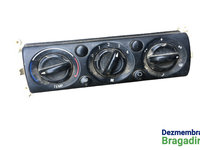 Comanda ventilatie Cod: 1502212 Mini Cooper R50 [2001 - 2004] Hatchback 1.6 MT (116 hp)