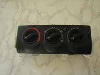 Comanda ventilatie Renault Clio 2 [1998 - 2005] Hatchback 3-usi 1.5 DCI MT (65 hp) II (BB0/1/2_ CB0/1/2_)