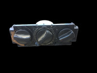 Comanda ventilatie Seat Toledo [1991 - 1999] Liftback 1.9 TD MT (75 hp) (1L)