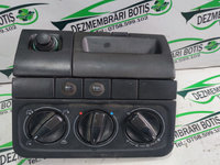 Comanda ventilatie Volkswagen VW Vento [1992 - 1998] Sedan 1.8 AT (90 hp)