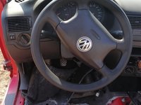 Comenzi AC VW Golf 4