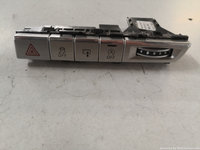 Comenzi bord AUDI A8 III (4H2, 4H8, 4HC, 4HL) [ 2009 - 2018 ] OEM 4h0820911b