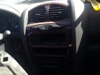 Comenzi bord hyundai santa fe 2002