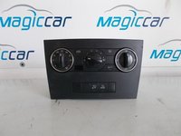 Comenzi clima Mercedes A 150 W169Benzina - A1698300585 (2004 - 2012)