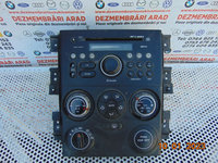 Comenzi clima Suzuki Grand Vitara 2005-2009 comenzi aer caldura ac grand vitara 2