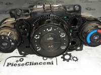 Comenzi climatronic Ford Fiesta 6 8A61-19980-BE 8A6119980BE