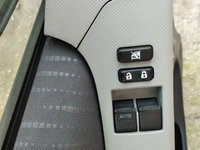 Comenzi geam Toyota Yaris an de fabricație 2007 2010.