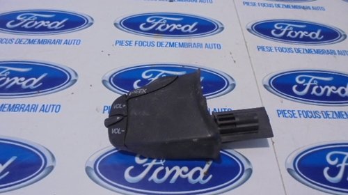 Comenzi radio Ford Focus 1998-2004