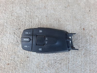 Comenzi radio Seat Ibiza, 2010, 6J0959441