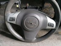 Comenzi volan Opel Corsa D