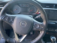 Comenzi volan opel corsa f