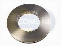 Comline disc frana pt renault trucks magnum,premium 2
