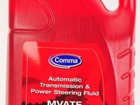 COMMA MVATF PLUS 5L