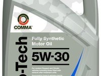 Comma pro-tech ulei motor 5w30 5l