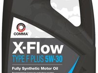 COMMA X-FLOW TYPE F PLUS 5W30 4L PT FORD