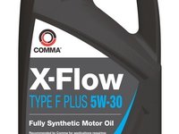 Comma x-flow type f plus 5w30 5L